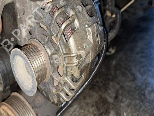Alternator NISSAN PRIMERA Hatchback (P12) 1.9 dCi | BP34790736M7 - Image 2