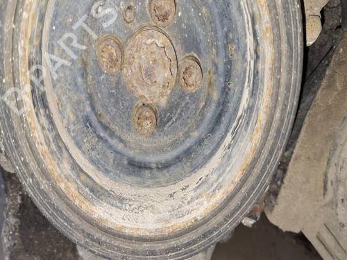Pulley VW PASSAT B6 (3C2) 2.0 TDI | BP34746650M122 - Image 3
