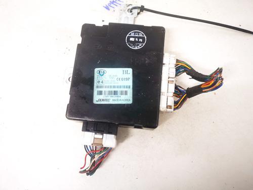 Used Electronic module Electronic module 35563748 35563748