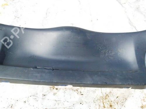Used Boot lining Boot lining AUDI A3 (8L1) 1.9 TDI (90 hp) 35027697 35027697