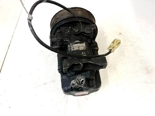 AC compressor AUDI A6 C6 (4F2) 2.4 | BP35358859M34 - Image 3