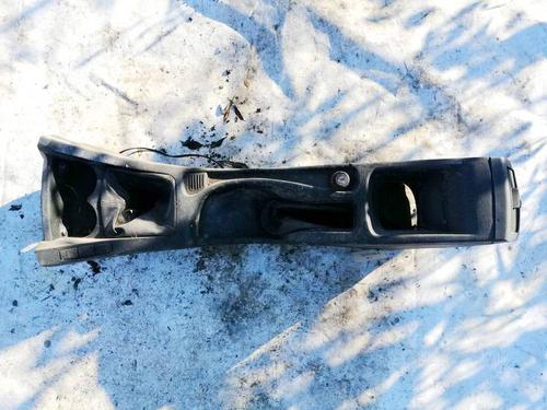 Used Cup/Object holder Cup/Object holder FIAT STILO (192_) 1.9 JTD (192_XE1A) (115 hp) 35203198 35203198