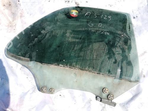 Used Rear right door window Rear right door window SUBARU IMPREZA Estate (GF) 2.0 (GF8) (116 hp) 35599941 35599941