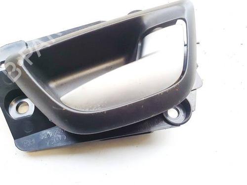 Used Front right interior door handle Front right interior door handle VOLVO XC90 I (275) 2.5 T AWD (209 hp) 40000458 40000458