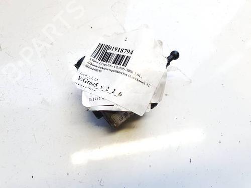 Used Headlight adjuster motor Headlight adjuster motor LEXUS GS (_S19_) 300 (GRS190_, GRS190R) (249 hp) 35292274 35292274