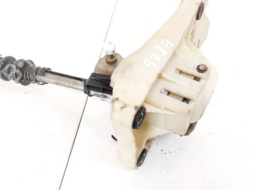 Gearstang NISSAN PRIMERA Hatchback (P12) 2.2 Di | BP35215753M90 - Image 2