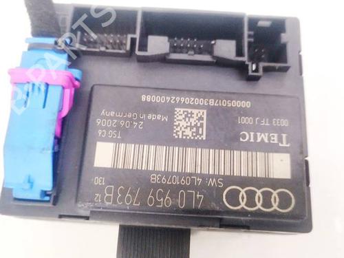 Electronic module AUDI Q7 (4LB) 3.0 TDI quattro | BP35069349M83 - Image 2