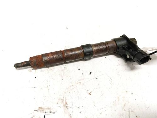 Used Injector Injector PEUGEOT 4007 (VU_, VV_) 2.2 HDi (156 hp) 35031939 35031939