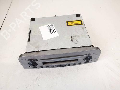 Used Radio Radio 35105522 35105522
