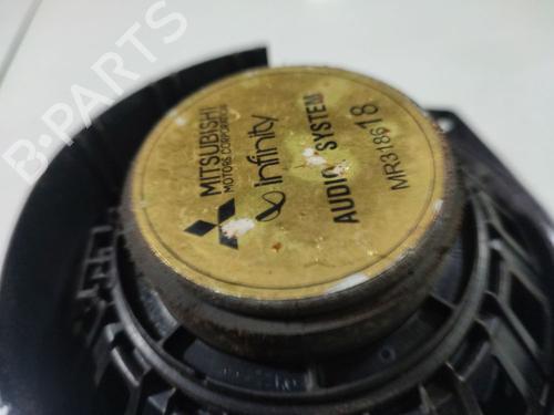 Speaker IVECO DAILY IV Platform/Chassis 35C14, 35S14, 35S14 /P | BP32550952E2 