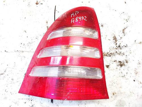 Used Left taillight Left taillight 35299144 35299144