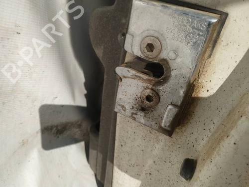 Used Front right lock Front right lock AUDI 80 B4 Saloon (8C2) 2.0 (90 hp) 35274368 35274368