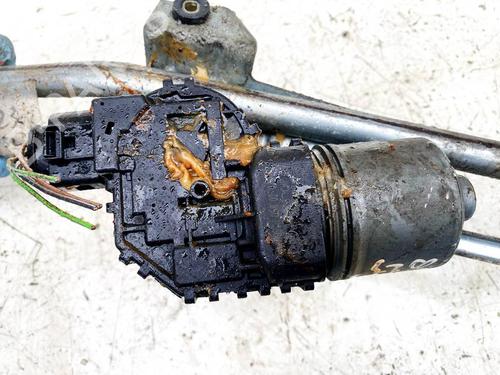 Used Front wiper motor Front wiper motor SKODA SUPERB I (3U4) 2.5 TDI (155 hp) 35188083 35188083