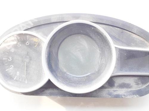 Used Instrument cluster Instrument cluster RENAULT MEGANE III Hatchback (BZ0/1_, B3_) 1.6 16V (BZ0H) (101 hp) 35869574 35869574