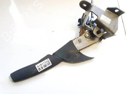 Used Hand brake Hand brake CITROËN C4 I (LC_) 1.6 16V (109 hp) 34839379 34839379