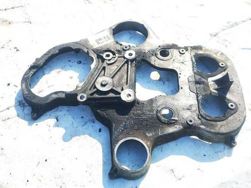 Used Timing cover Timing cover JEEP CHEROKEE (KJ) 2.8 CRD (163 hp) 35087027 35087027