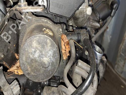 Vakuumpumpe Vakuumpumpe RENAULT SCÉNIC III (JZ0/1_) 1.5 dCi (106 hp) 37625320 37625320