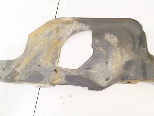 Used Underbody protection Underbody protection 37677528 37677528