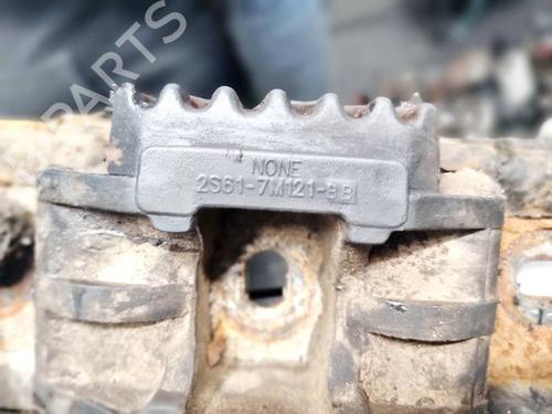 Engine mount MAZDA 2 (DY) 1.4 | BP32566784M89