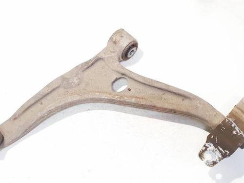 Used Left rear steering knuckle Left rear steering knuckle MERCEDES-BENZ CLA (C118) CLA 200 4-matic (118.388) (163 hp) 39939273 39939273
