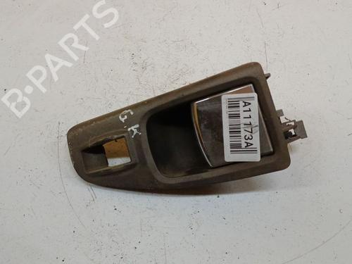 Used Rear left interior door handle Rear left interior door handle MAZDA 121 II (DB) 1.3 16V (DB3PA) (53 hp) 40027784 40027784