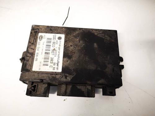 Used Electronic module SUBARU LEGACY IV Estate (BP) 2.0 AWD (BP5) (138 hp) 32530697