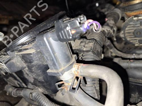 Used Electronic module Electronic module CITROËN C1 (PM_, PN_) 1.0 (68 hp) 35194133 35194133