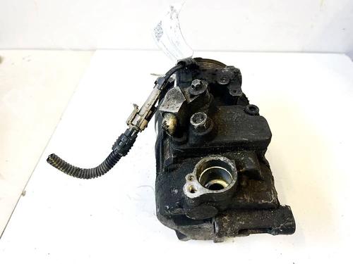 AC compressor AUDI A6 C6 (4F2) 2.4 | BP35357000M34 - Image 3
