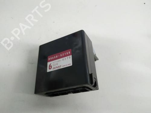Used Electronic module Electronic module TOYOTA YARIS (_P1_) 1.0 (SCP10_, SCP10R) (68 hp) 33085715 33085715