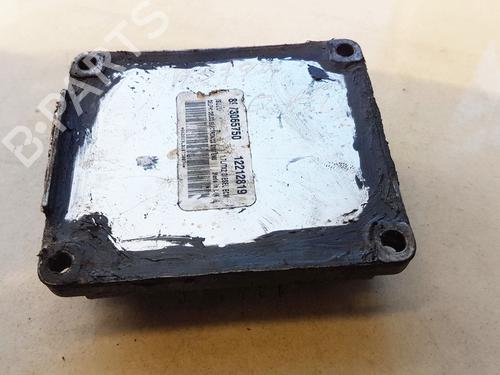 Engine control unit (ECU) OPEL ASTRA G Hatchback (T98) 1.7 DTI 16V (F08, F48) | BP33105271M57 - Image 2