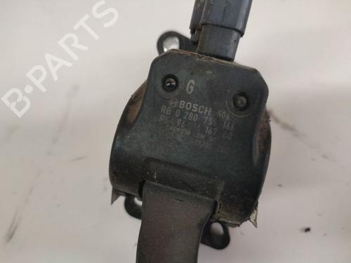Pedal PEUGEOT PARTNER Box Body/MPV 1.6 HDi | BP36794471I4 - Image 4