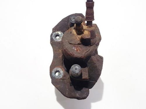 Left front brake caliper FORD FOCUS C-MAX (DM2) 1.6 TDCi | BP35463971M105 - Image 2