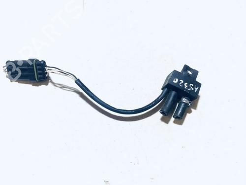 Used Electronic module Electronic module MERCEDES-BENZ M-CLASS (W163) ML 320 (163.154) (218 hp) 33106319 33106319