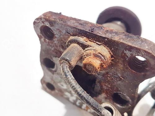 Used Electronic module Electronic module 35466173 35466173