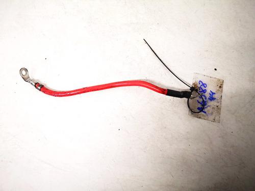 Used Wiring harness Wiring harness BMW 3 Touring (E46) 320 d (136 hp) 35548242 35548242