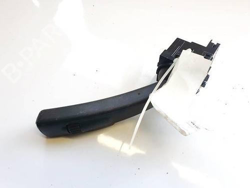 Warning switch TOYOTA PRIUS (_W3_) 1.8 Hybrid (ZVW3_) | BP34777082I22 - Image 2