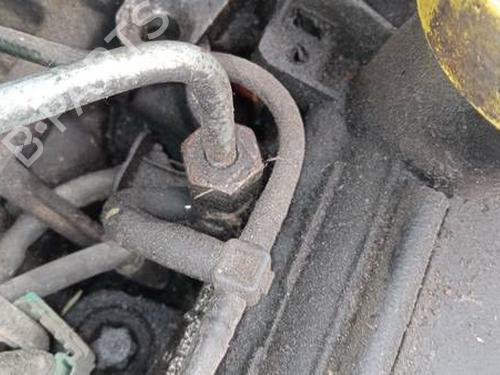 Injector RENAULT KANGOO Express (FW0/1_) 1.5 dCi 70 (FW0A, KW0V) | BP35071849M100 - Image 2
