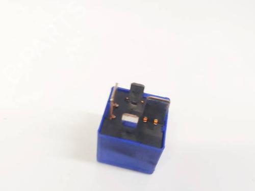 Electronic sensor RENAULT MEGANE III Hatchback (BZ0/1_, B3_) 1.5 dCi (BZ09, BZ0D, BZ1W, BZ29, BZ14) | BP32611742M84 - Image 2