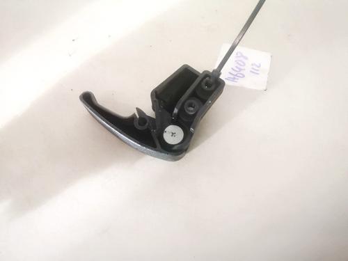 Interior handle SEAT AROSA (6H1) 1.7 SDI | BP35563960I7 - Image 2