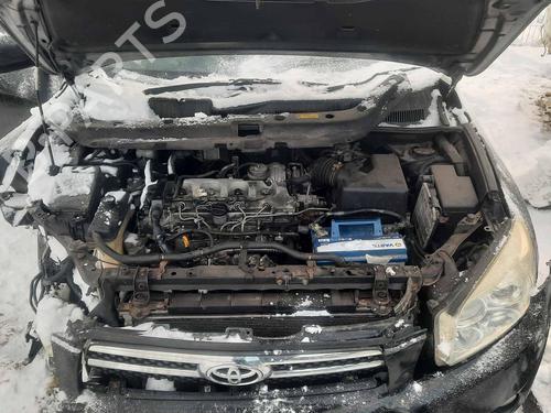 Engine control unit (ECU) TOYOTA RAV 4 III (_A3_) 2.2 D 4WD (ALA30_, ALA30R) | BP33086355M57  - Image 7