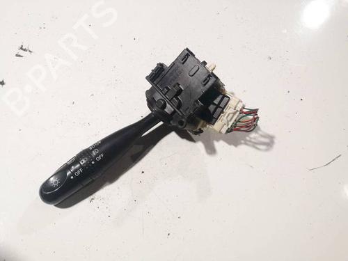 Warning switch TOYOTA COROLLA (_E12_) 1.4 D (NDE120_, NDE120R) | BP34779237I22 - Image 2