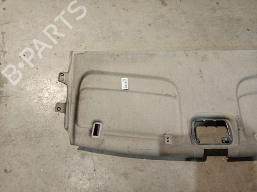 Hattehylde NISSAN ALMERA II Hatchback (N16) 2.2 Di | BP34896054C85 - Image 2