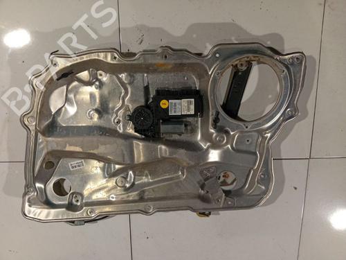 Front right window mechanism AUDI A8 D3 (4E2, 4E8) 4.0 TDI quattro | BP39544401C23 - Image 4