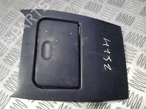 Used Ashtray Ashtray PEUGEOT 406 (8B) 2.0 HDI 110 (109 hp) 35716171 35716171