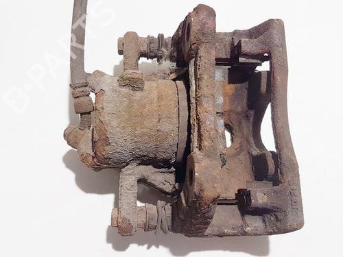 Right front brake caliper NISSAN NOTE (E11, NE11) 1.5 dCi | BP35869924M104 - Image 2