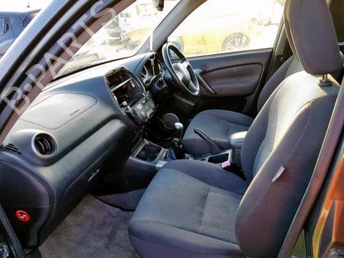 Electronic module TOYOTA RAV 4 II (_A2_) 2.0 4WD (ACA21, ACA20) | BP33514942M83 - Image 8