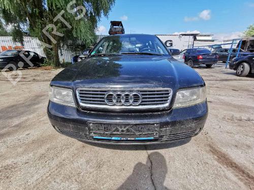 Pipe AUDI A4 B5 (8D2) 1.9 TDI | BP32534983M125