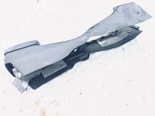 Armrest / Center console NISSAN ALMERA II Hatchback (N16) 1.5 | BP35601930I20 - Image 2