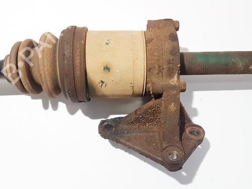 Right front driveshaft NISSAN ALMERA II Hatchback (N16) 2.2 Di | BP35544992M39 - Image 3