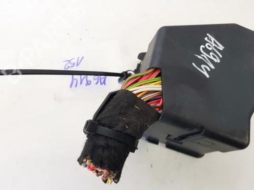 Fuse box AUDI A6 C5 (4B2, 4B4) 2.5 TDI | BP33095929E1 - Image 3